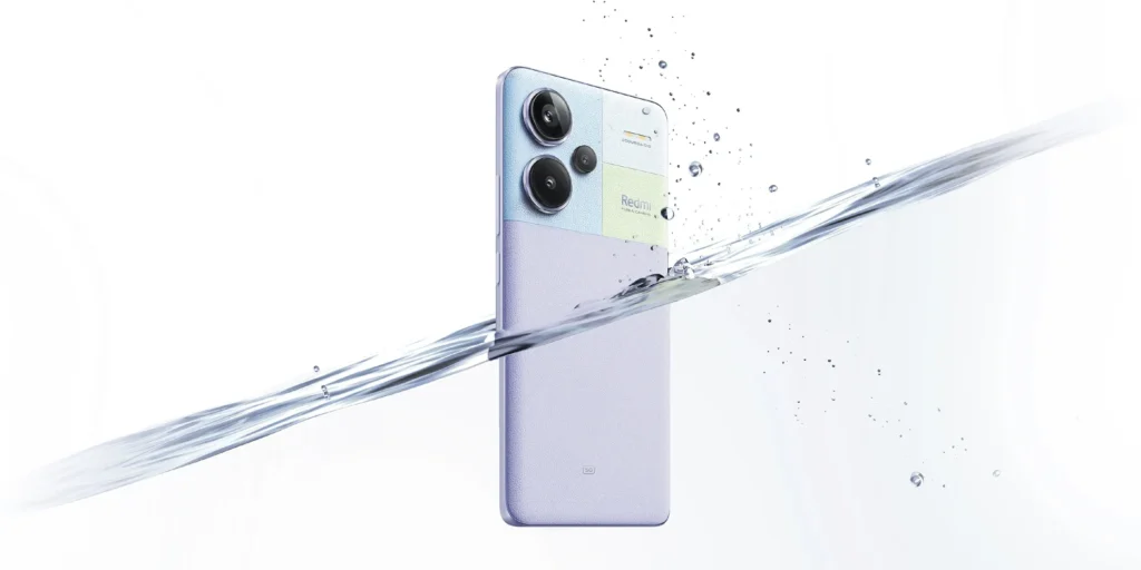 Redmi Note 13 Pro+: Обзор, характеристики, цена и сравнение с конкурентами