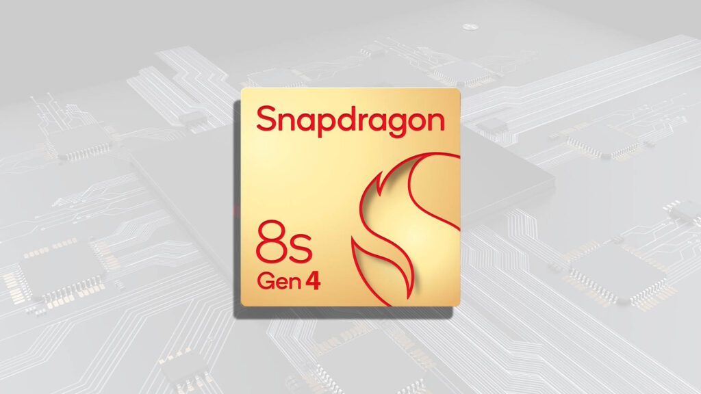 Snapdragon 8s Gen 4: характеристики, производительность и смартфоны