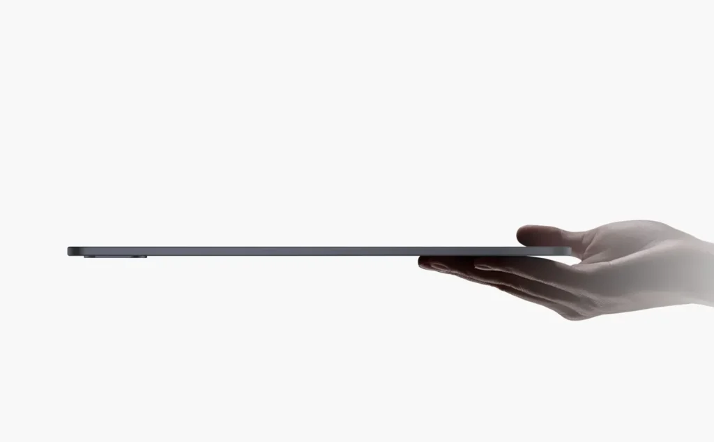 Представлен OnePlus Pad 3 — флагманский планшет на Snapdragon 8 Elite