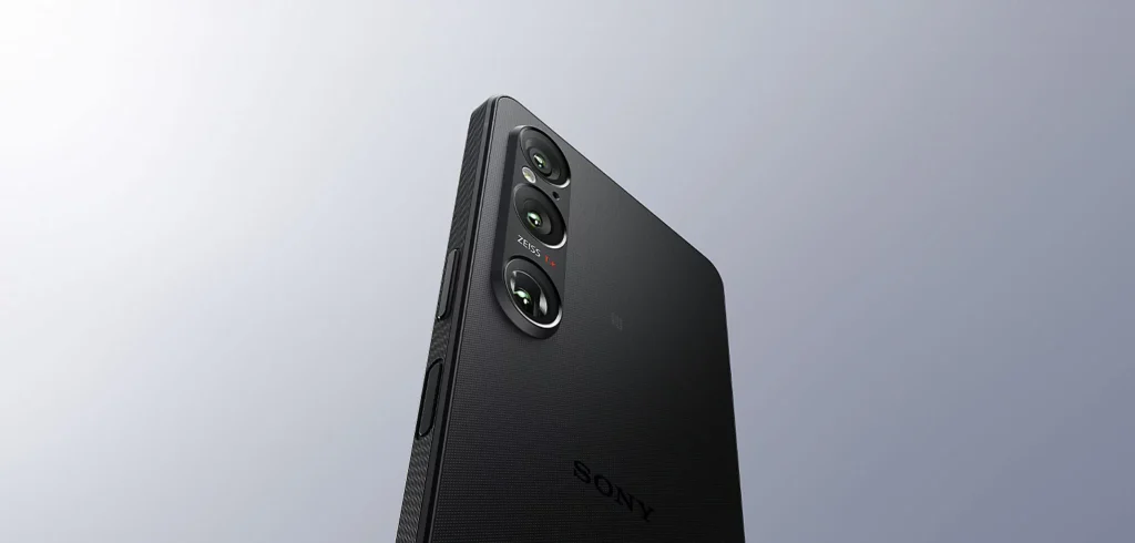 Почему Sony отказалась от собственного производства смартфонов и что это значит для рынка