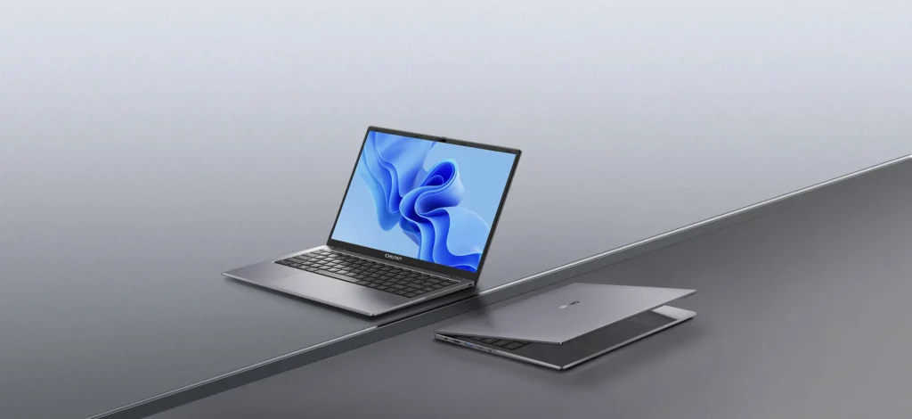 Chuwi GemiBook Xpro 2026 — идеальный ноутбук на Intel N100?