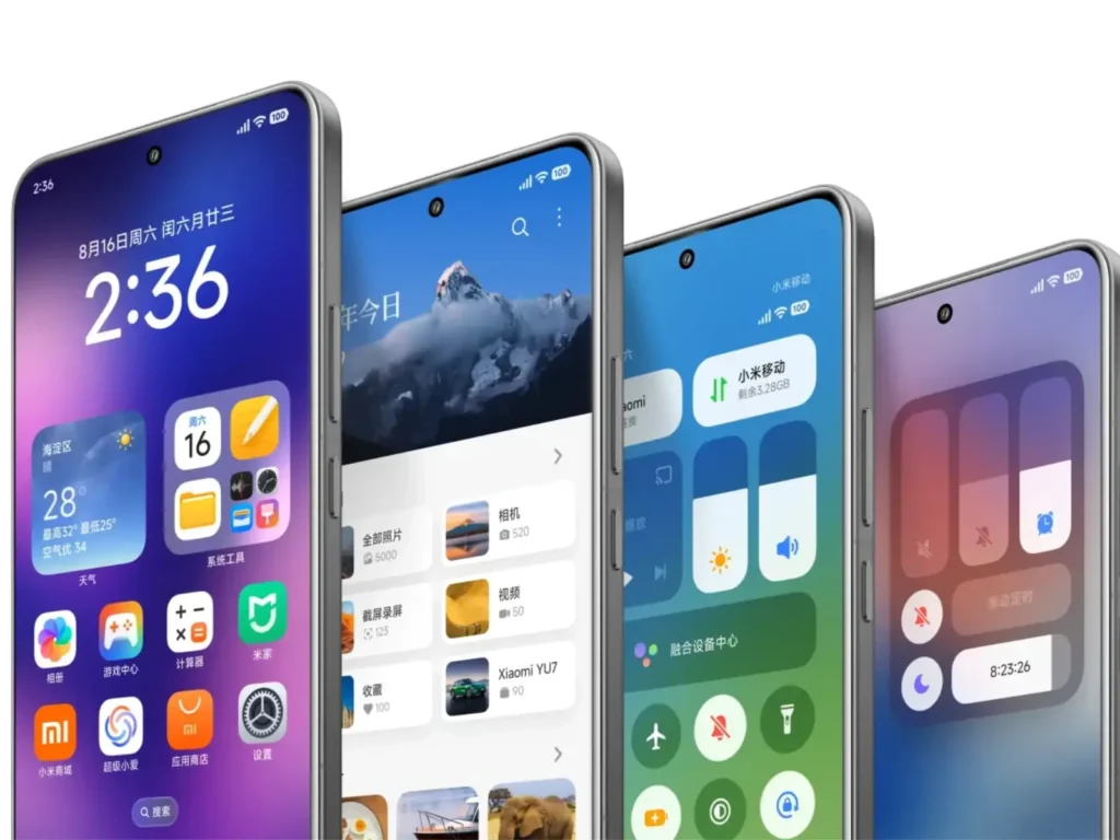Баги HyperOS 3: Почему обновление Xiaomi превращает смартфоны в кирпич