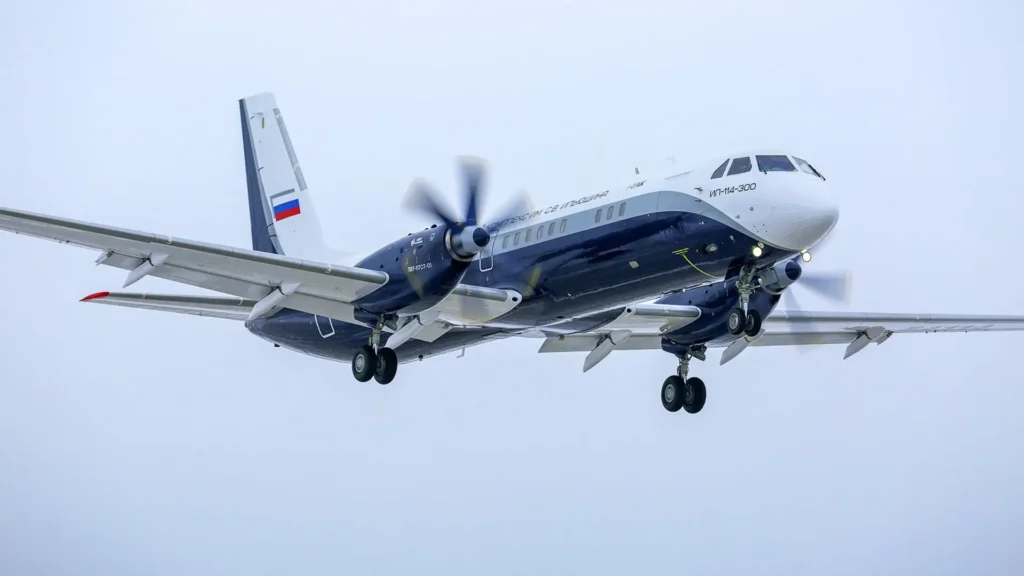 Сравнение Ил-114-300 и ATR 72-600: Экономика и эксплуатация 2026