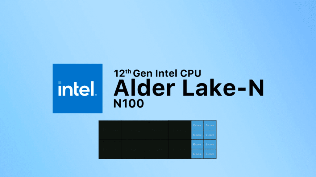 На что способен Intel N100 в современных бюджетных ноутбуках в 2026-ом?