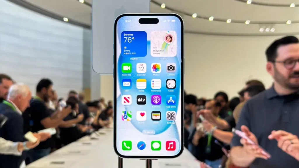 iPhone 17e: Бюджетный пропуск в Apple Intelligence — Характеристики и цена