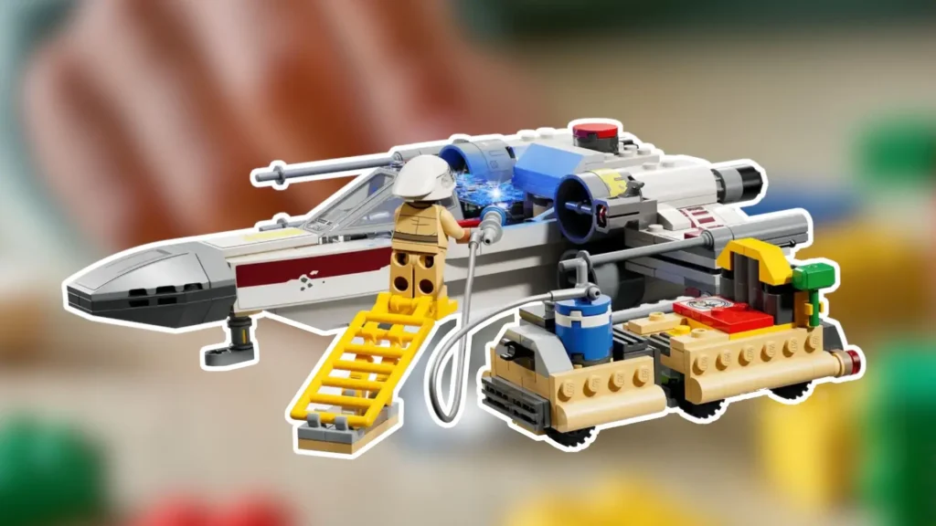 Lego Smart Play: Как работает «цифровой мозг» новых кубиков