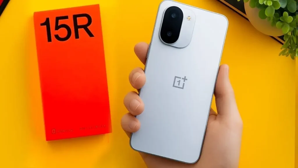 OnePlus 15R: На стероидах. Стоит ли брать «народный» флагман?