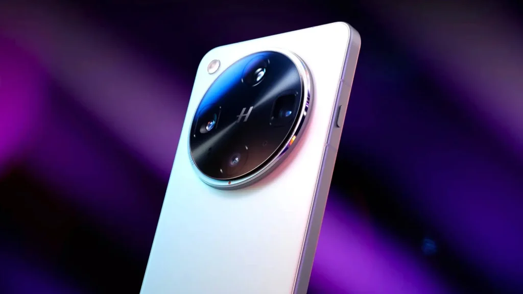 Oppo Find X9 Ultra: обзор флагмана с АКБ 7000 мАч и двойным перископом