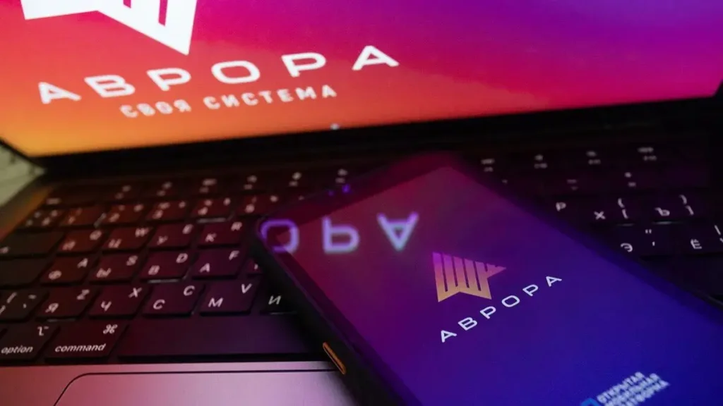 ОС Аврора 5: Архитектура, безопасность и мобильная экосистема в 2026
