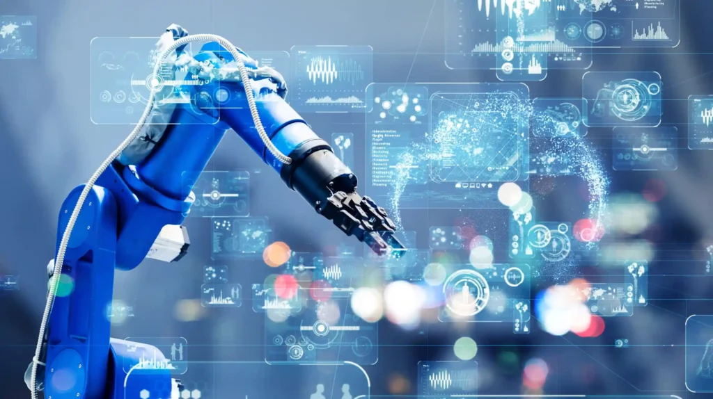 Physical AI на складах СНГ: восстание машин или спасение ритейла?