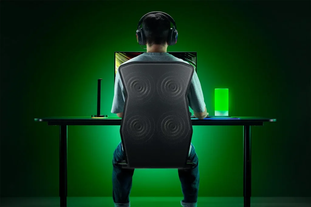 Razer Project AVA: Обзор концепта модульного игрового ПК