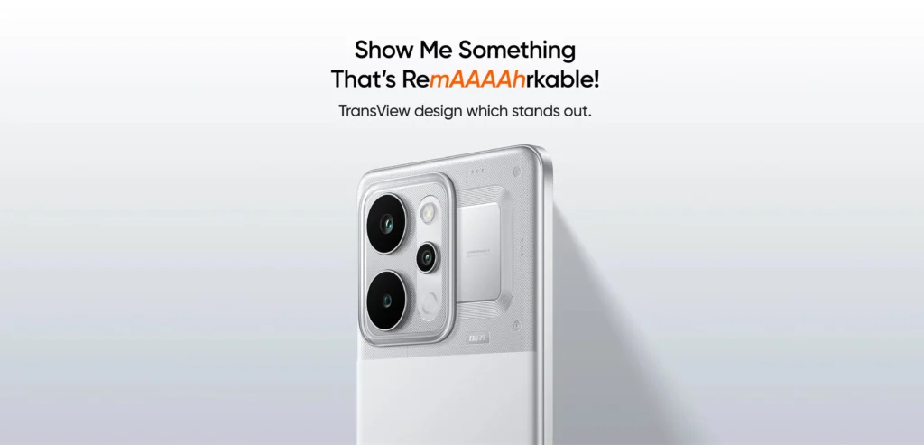 Realme P4 Power: неубиваемый и живучий смартфон