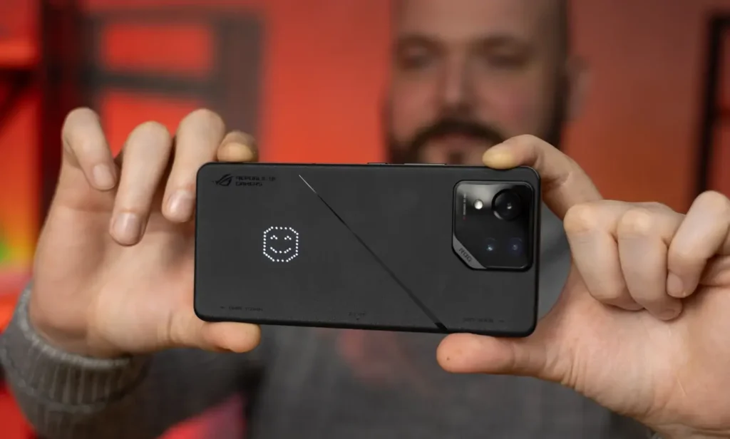 ROG Phone 10: Смерть легенды или тактическая пауза ASUS?