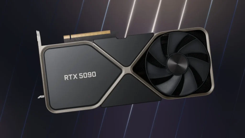 Nvidia RTX 5090: Монстр на стероидах или дорогой билет в мир ИИ?