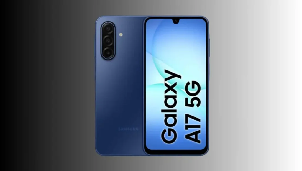 Samsung Galaxy A17: Скучный апдейт или новый король бюджета?