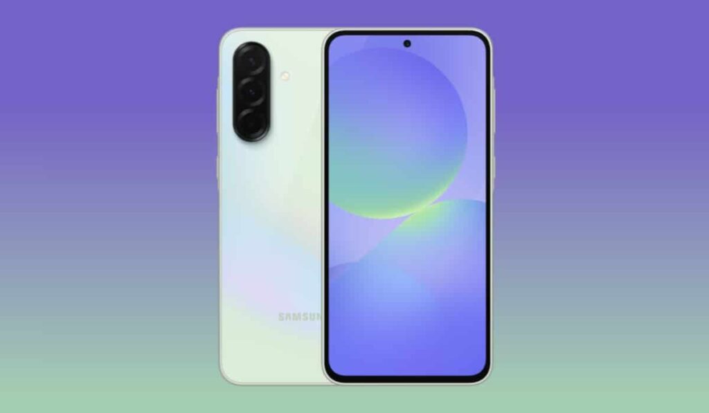 Samsung Galaxy A37: дата выхода и всё, что известно о новинке