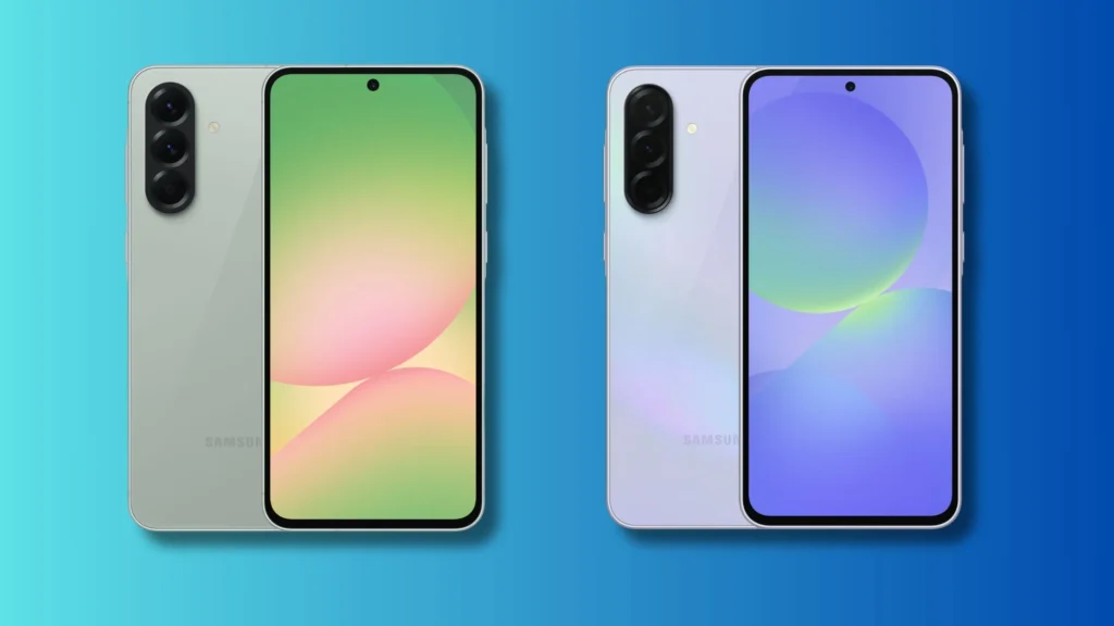 Samsung Galaxy A57: Тонкая революция или дежурный апгрейд?