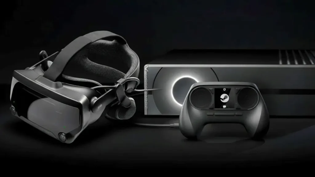 Steam Frame: Разбор архитектуры и возможностей нового VR от Valve