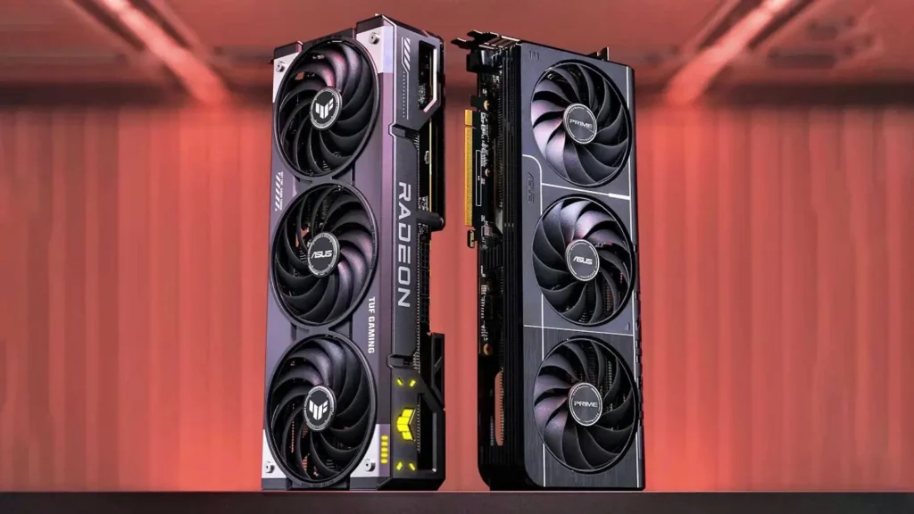Видеокарты 2026: Что купить? Обзор новинок RTX 50, RX 9000 и Arc