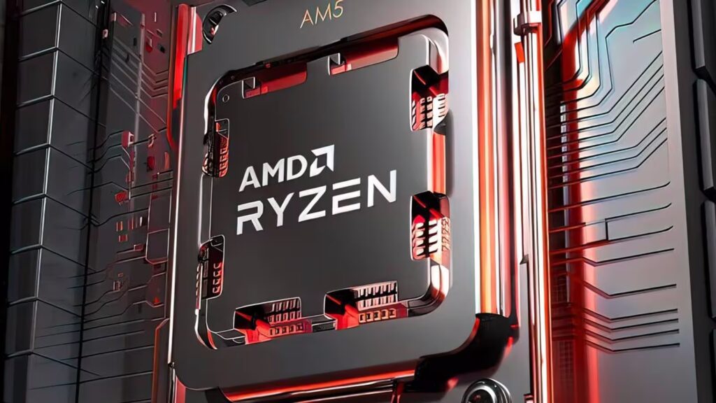 AMD Ryzen Zen 6 и Intel FRED: Конец эпохи прерываний из 80-х