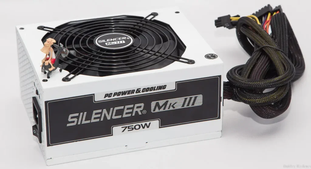 RTX 5080 и БП на 750 Вт: Хватит ли мощности и как не сжечь разъем?