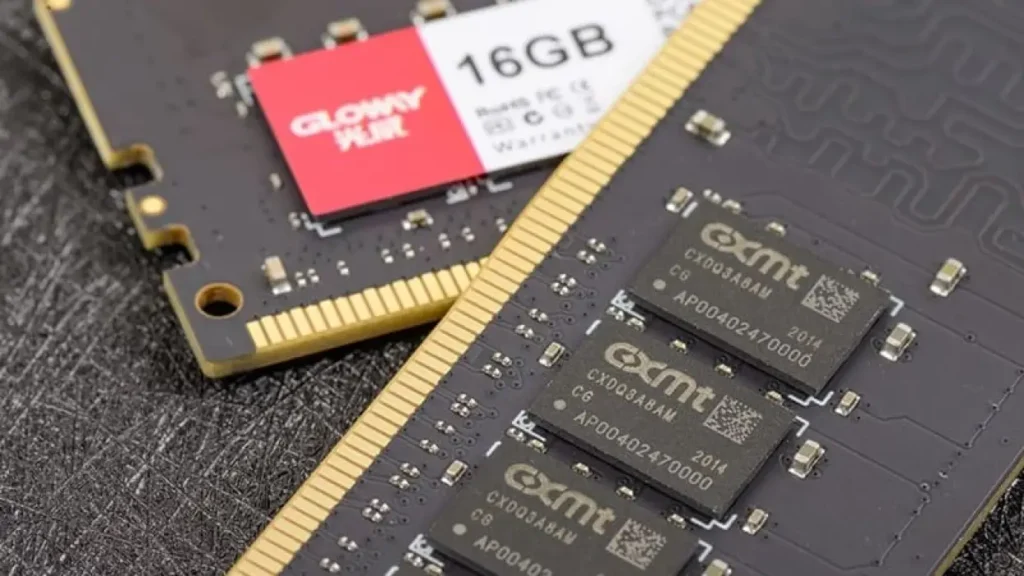 Китайский демпинг CXMT: 32 ГБ DDR4 за $140 против кризиса памяти