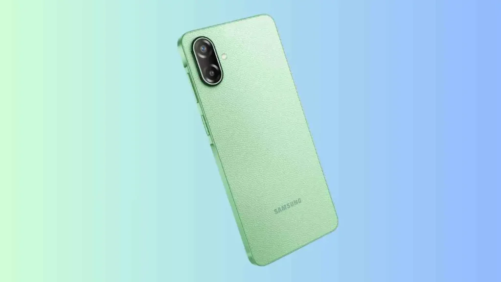 Samsung Galaxy F70e: Автономный монстр 2026 года с батареей 6000 мАч