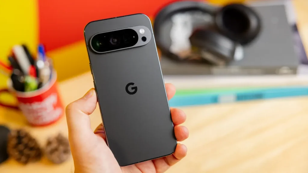 Pixel 11: Сравнение защиты Titan M3 и Apple Secure Enclave