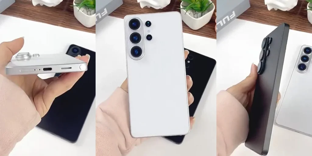 Зачем вам Samsung Galaxy S26 Ultra? Анализ Privacy Display и мощи Snapdragon