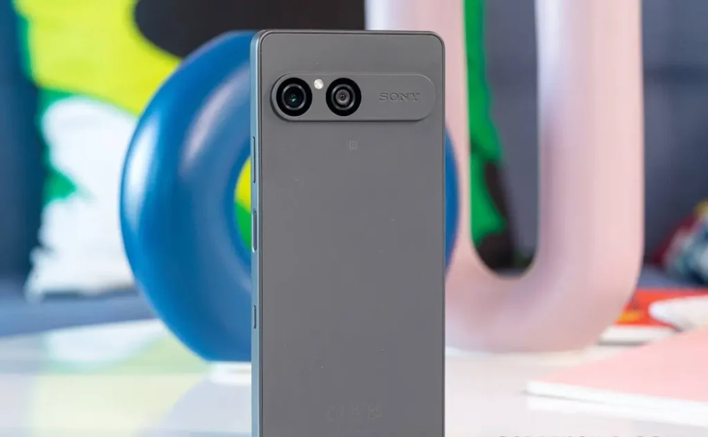 Sony Xperia 10 VII: Последний из могикан с 3.5 мм и MicroSD