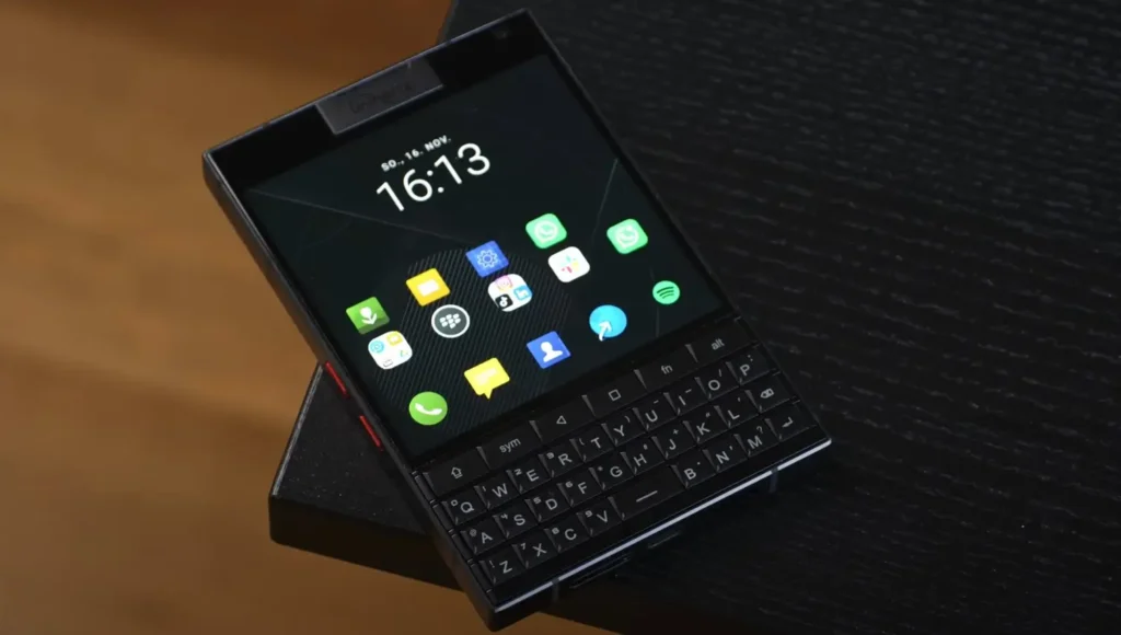 Смартфон Unihertz Titan 2: дата выхода и обзор QWERTY-флагмана 2026