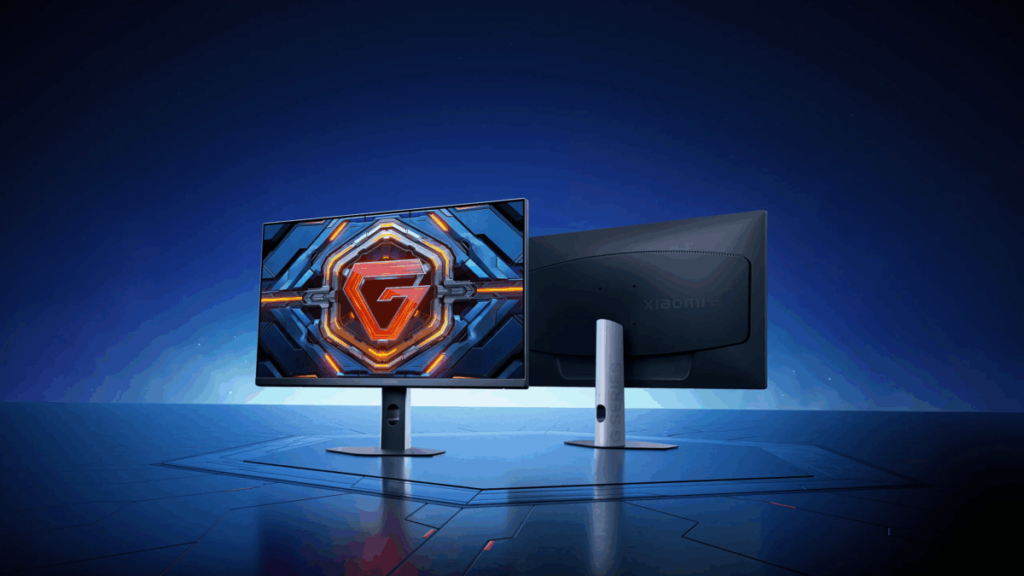 Xiaomi G27i 2026: 200 Гц за копейки. В чем подвох?
