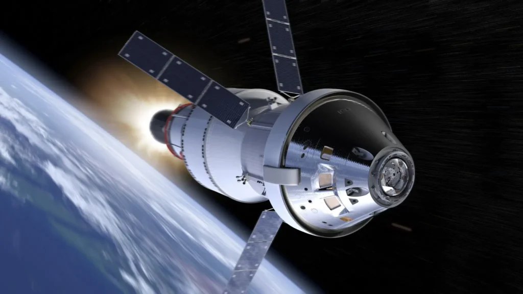 Artemis II: Технический аудит миссии NASA и готовность SLS