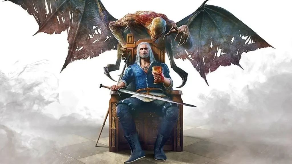 DLC Witcher 3 2026: Технический анализ и рыночная стратегия