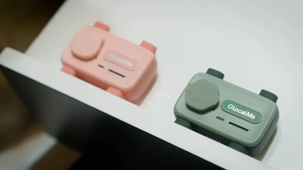 GlocalMe PetPhone: Обзор и Прогноз PetTech Индустрии 2026