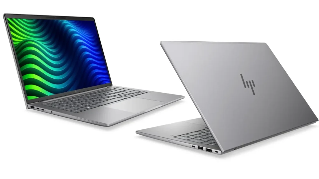 HP ZBook G2i и G2a: Обзор рабочих станций на Nvidia Blackwell