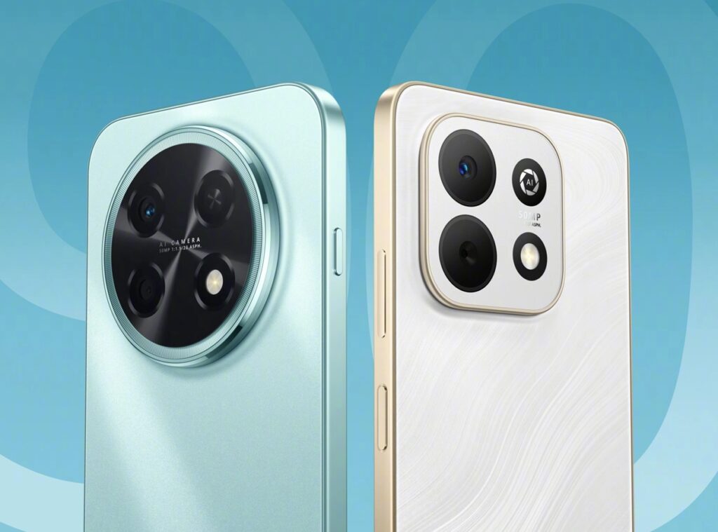 Huawei Enjoy 90 Plus: характеристики, обзор и сравнение (2026)