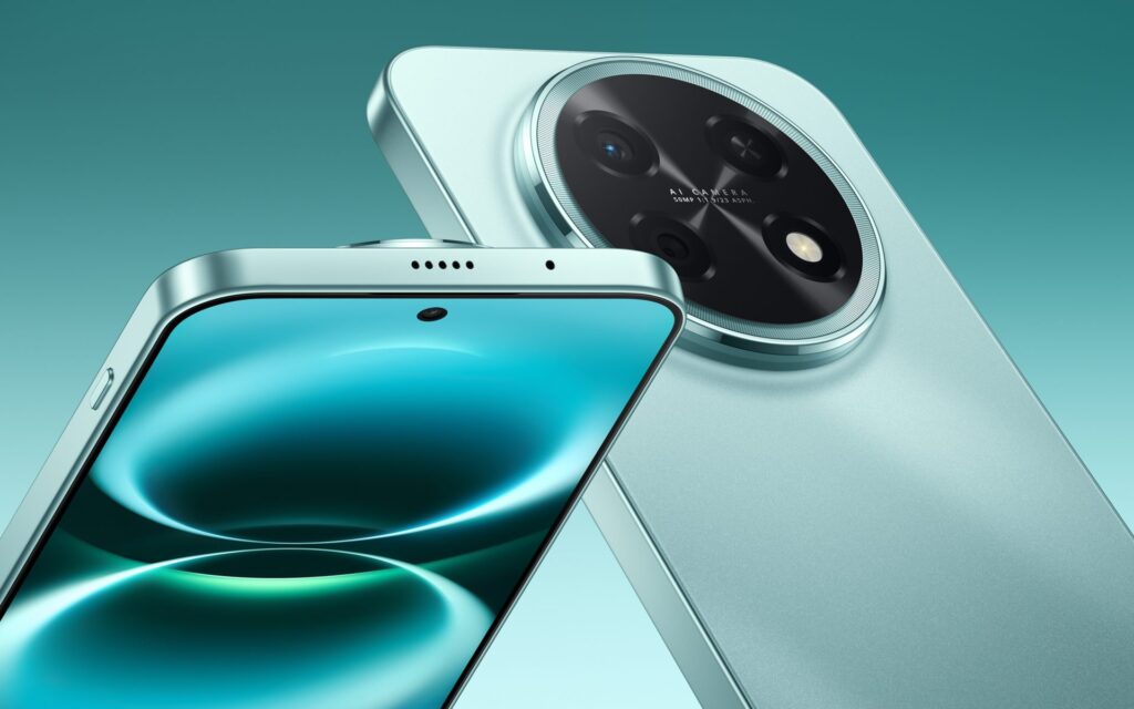 Huawei Enjoy 90 Pro Max: характеристики, Kirin 8000 и АКБ 8500 мАч