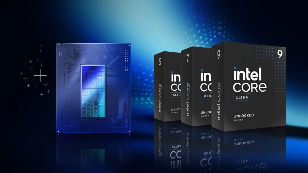 Intel Core Ultra 5 250KF Plus: тесты производительности и дата выхода