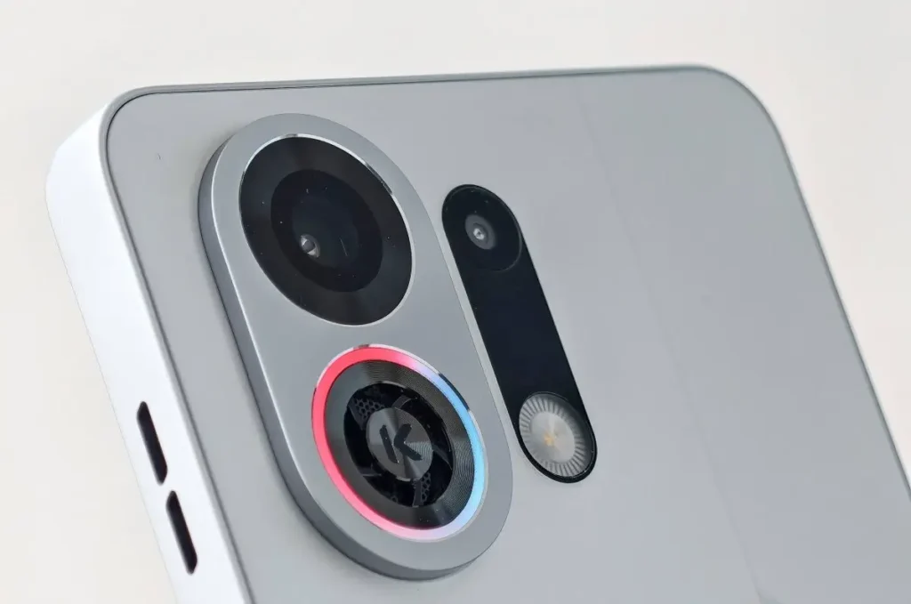 Oppo K15 Turbo Pro: разбор системы охлаждения и ТТХ 2026