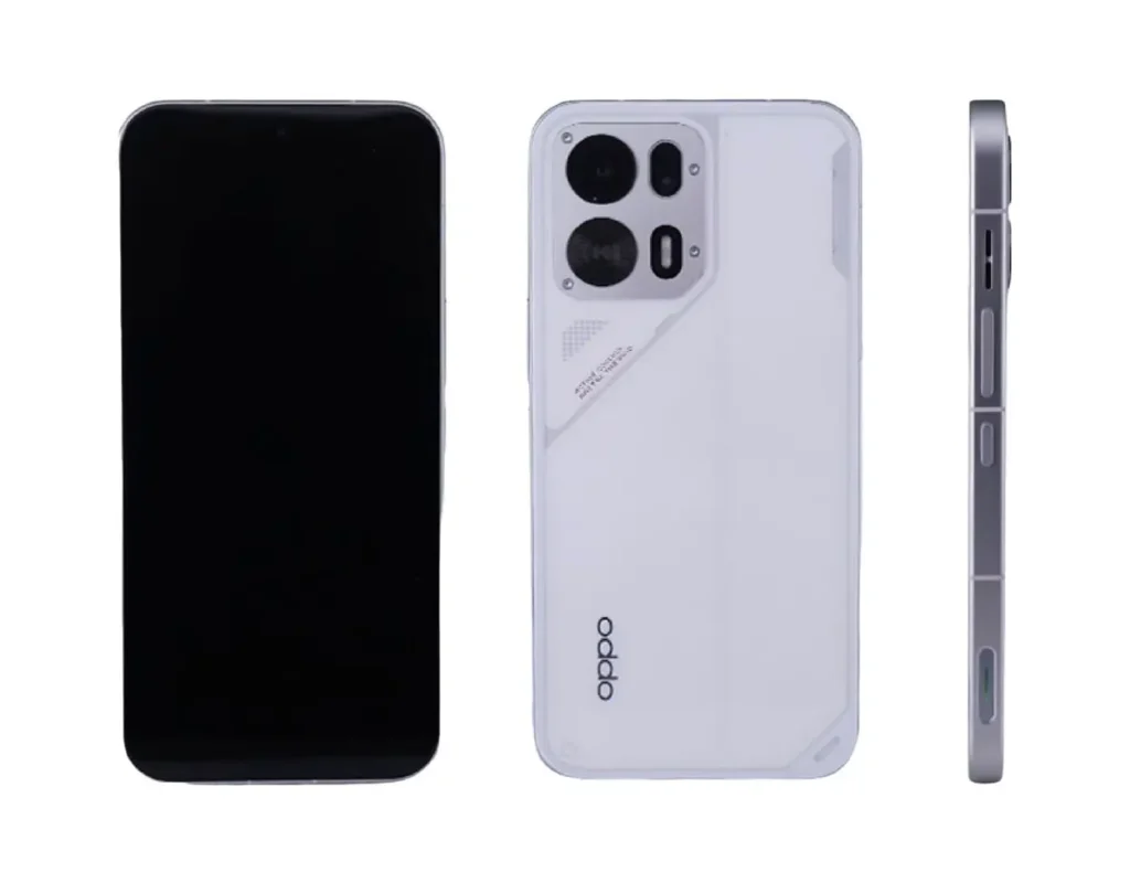 Oppo K15 Pro: характеристики, активное охлаждение и тесты 2026
