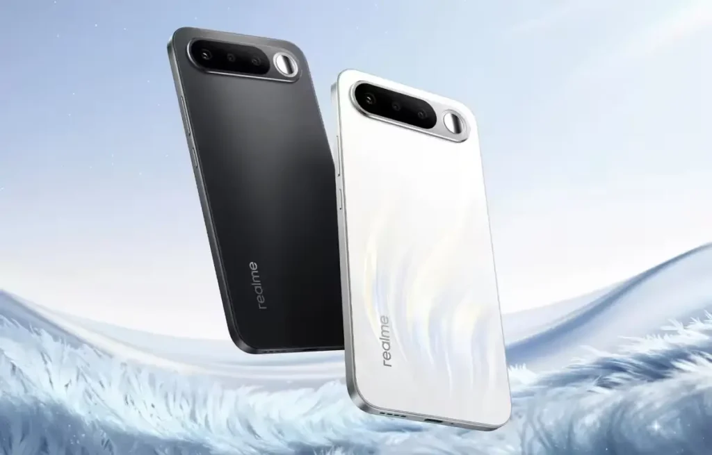 Realme 16 5G: Дата выхода, характеристики и быстрая зарядка