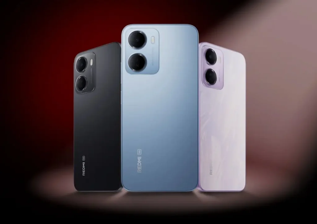 Redmi 15A 5G: обзор характеристик и дата выхода в 2026 году