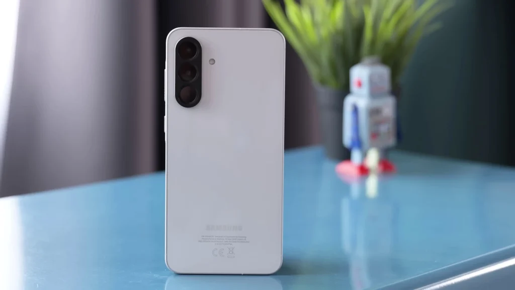 Samsung Galaxy A36 и A26: обзор характеристик и цен 2026