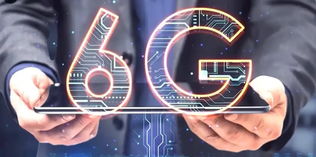Сети 6G в Индии: Прогноз внедрения и 104 проекта НИОКР
