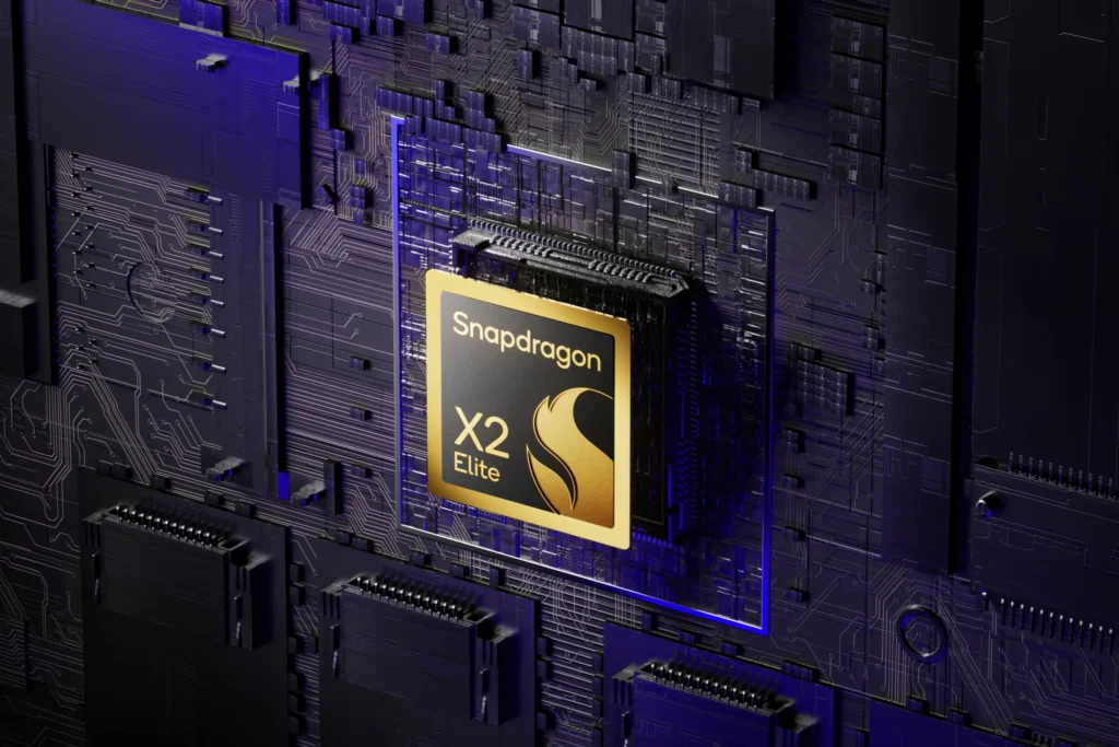 Snapdragon X Elite 2: ноутбуки ASUS и Lenovo меняют рынок в 2026