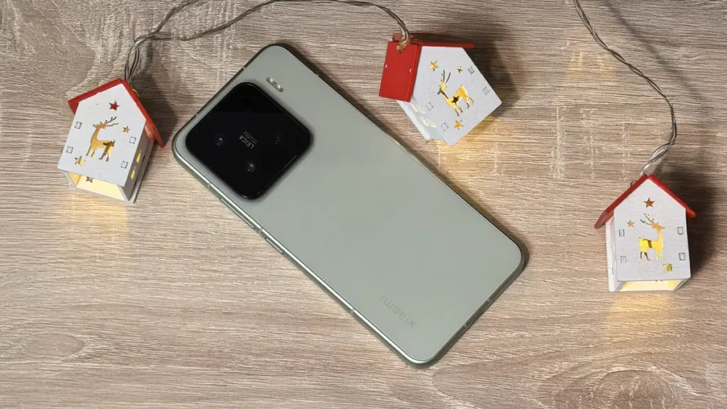 Xiaomi 15 и Galaxy S25: аналитика скидок в марте 2026 года