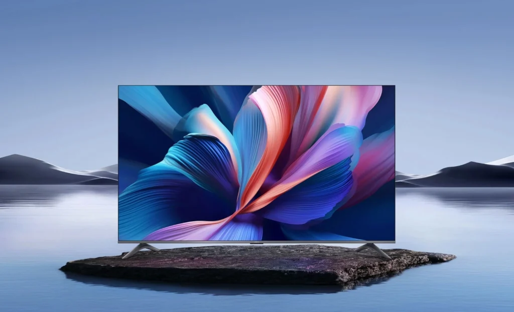 Xiaomi TV A Pro 2026: Обзор характеристик и тестов панелей 43/55
