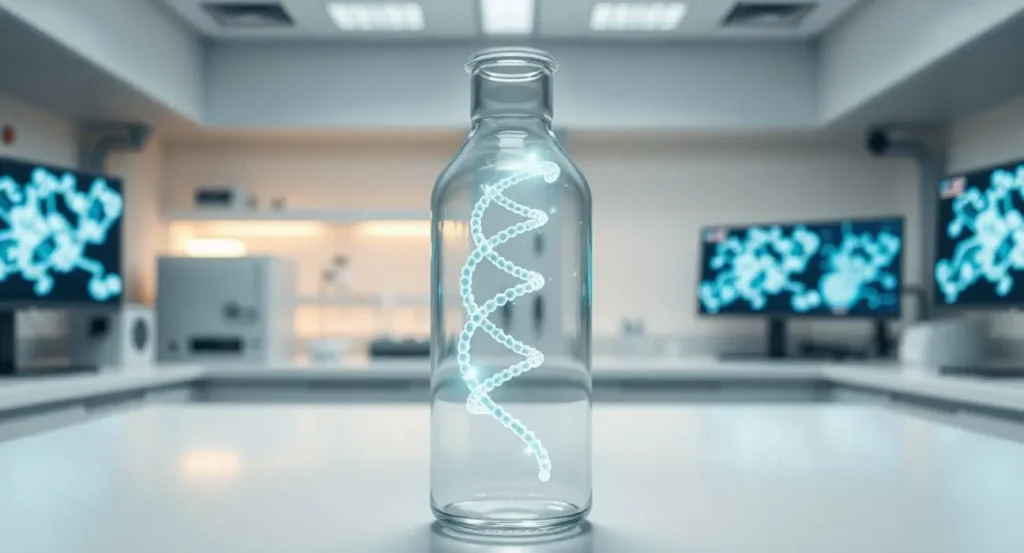 Anthropic купила Coefficient Bio за $400 млн: ИИ-фарма на стероидах