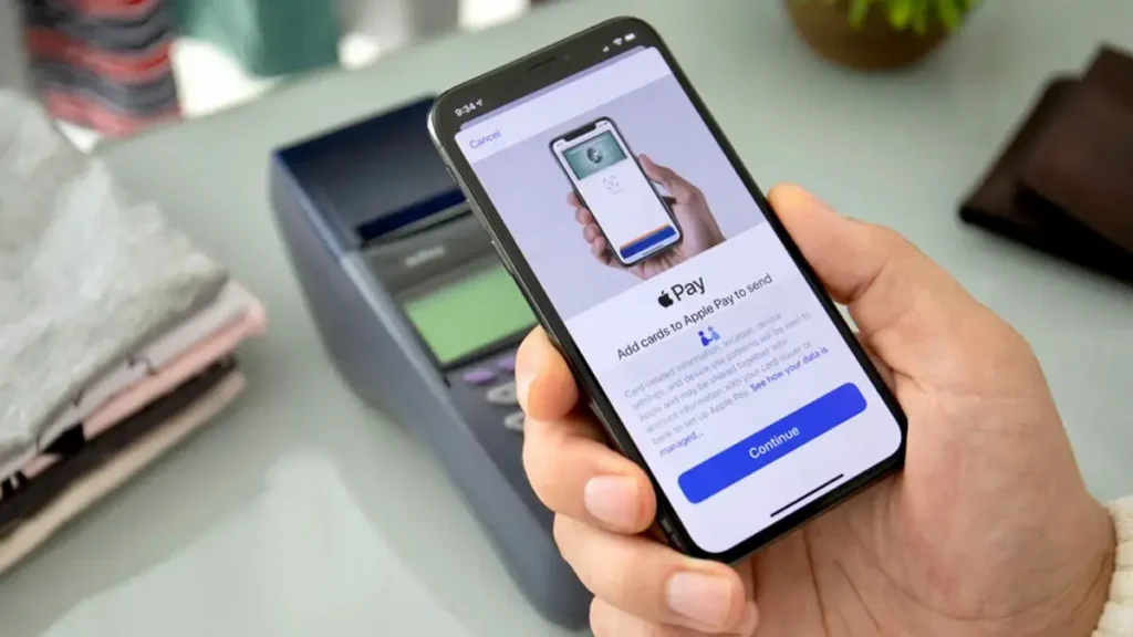 Когда на iPhone откроется полный доступ к NFC как на Android
